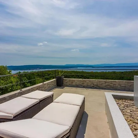 In With Sea View Casa vacanze