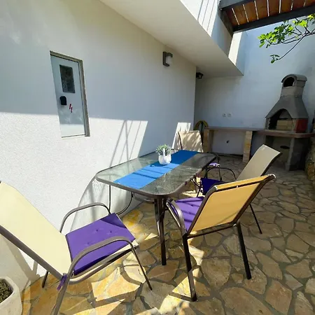 Casa vacanze In With Sea View *