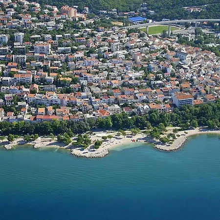 In With Sea View Crikvenica