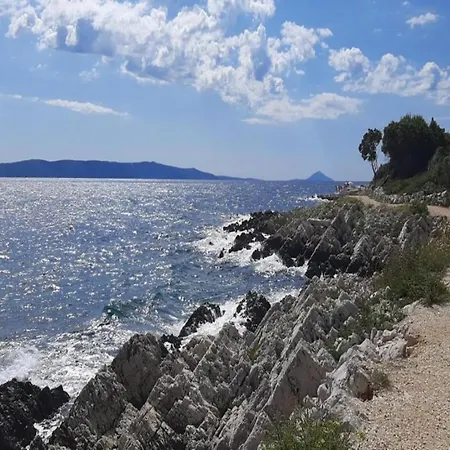 In With Sea View * Crikvenica