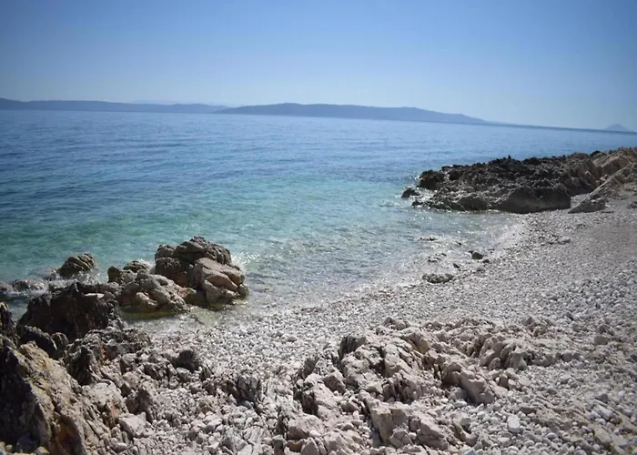 In With Sea View * Crikvenica