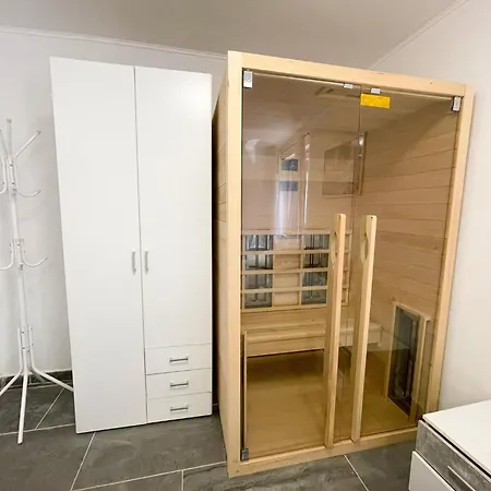 別荘 In With Sea View