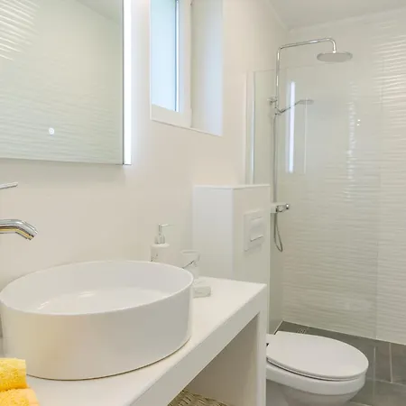 In With Sea View 別荘 ツリクヴェニツァ