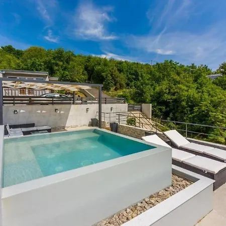 In With Sea View 別荘 *