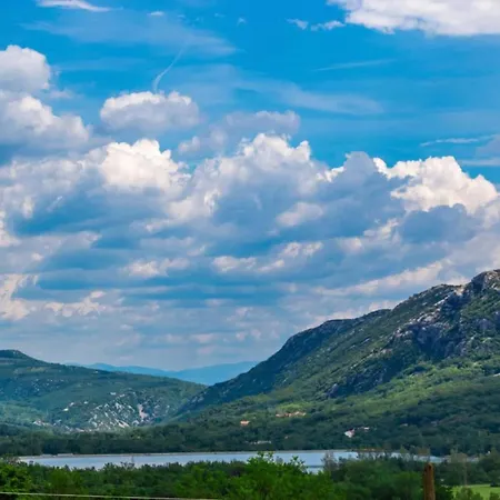 In With Sea View 別荘 *