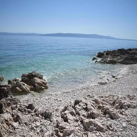 In With Sea View * ツリクヴェニツァ