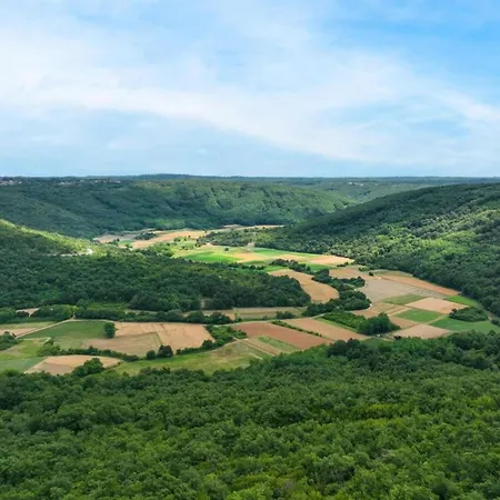 In With Sea View 別荘