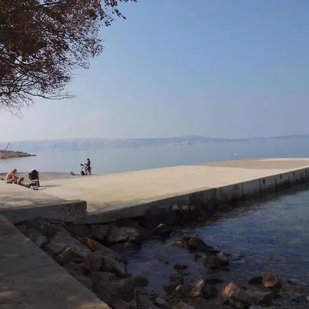 別荘 In With Sea View *