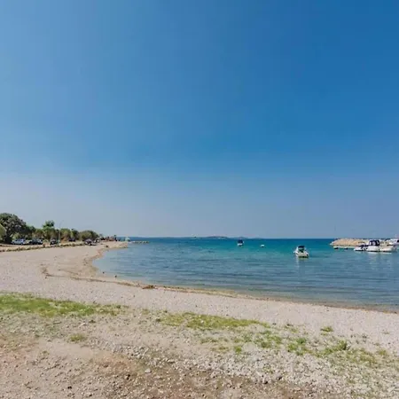 In With Sea View 別荘 ツリクヴェニツァ