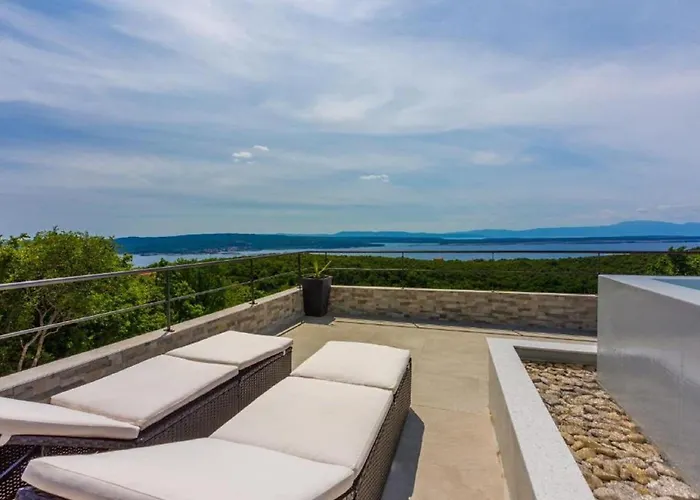 In With Sea View بيت للعطل