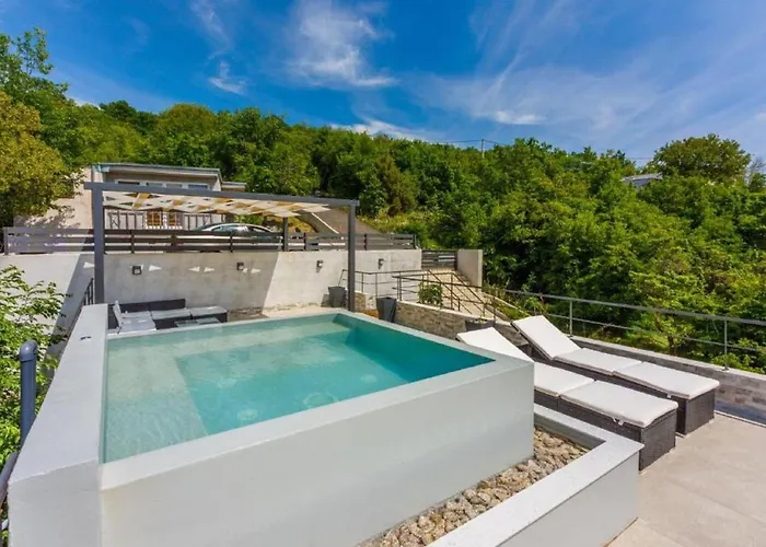 In With Sea View بيت للعطل *