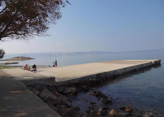 بيت للعطل In With Sea View *