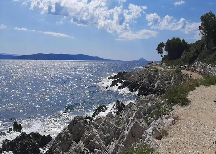 In With Sea View * Crikvenica