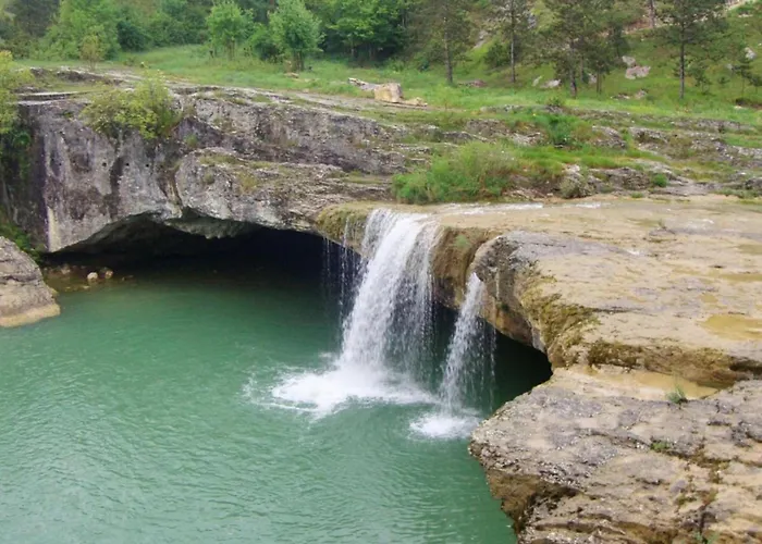 In With Sea View بيت للعطل *